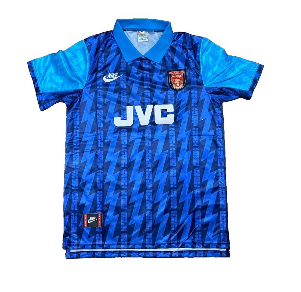Arsenal | Men’s Large “JVC” Jersey